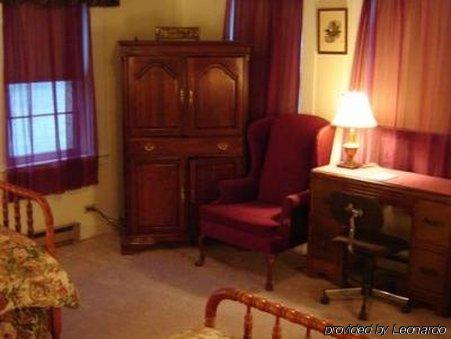 Maplehurst Inn 피터버러 객실 사진